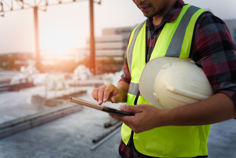 12. Construction and Building Inspectors